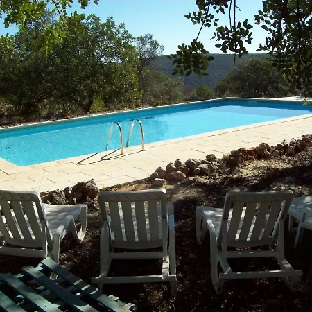Casa Do Monte Da Portela * Loule