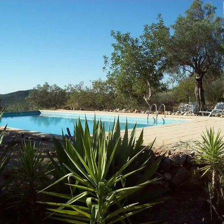 Casa Do Monte Da Portela Country house Loule