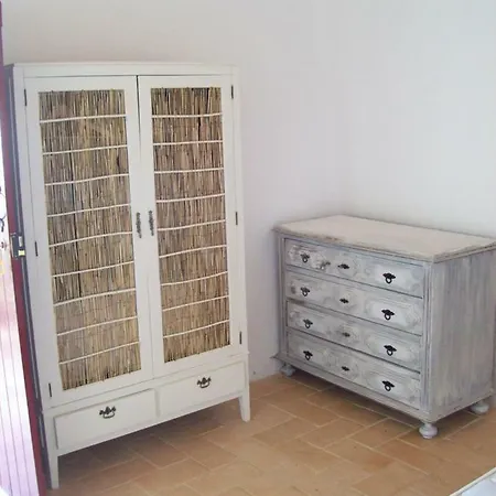 Casa Do Monte Da Portela Loule