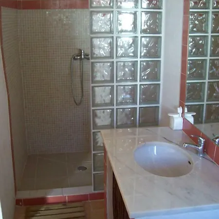 Casa Do Monte Da Portela Country house Loule
