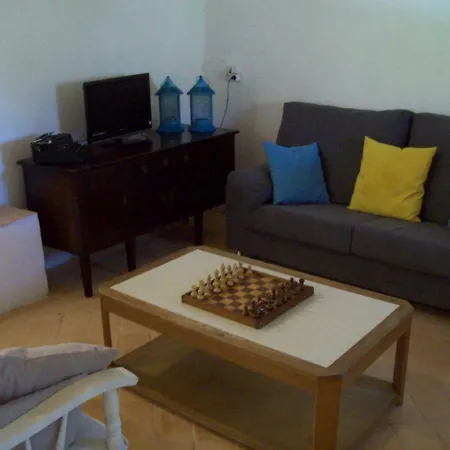Casa Do Monte Da Portela Country house Loule