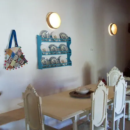 Country house Casa Do Monte Da Portela Loule
