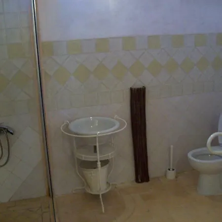 Country house Casa Do Monte Da Portela Loule