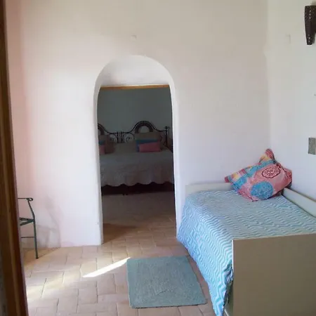 Country house Casa Do Monte Da Portela