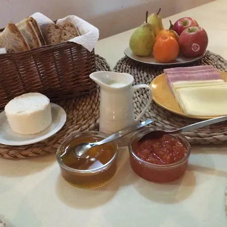 Casa Do Monte Da Portela Country house Loule