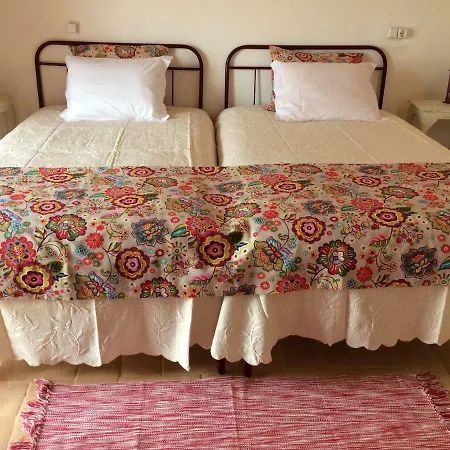 Casa Do Monte Da Portela Country house *