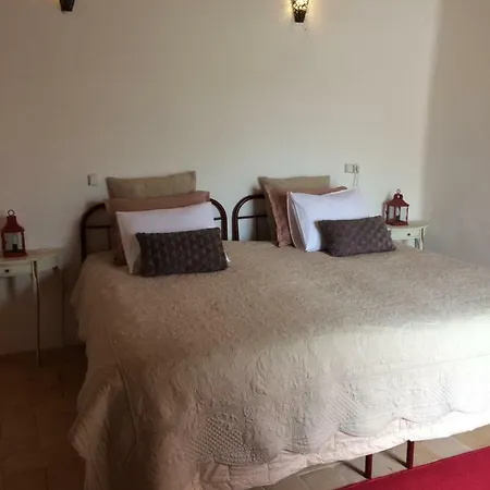 Country house Casa Do Monte Da Portela Loule