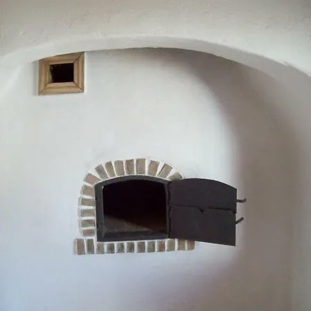 Casa Do Monte Da Portela *