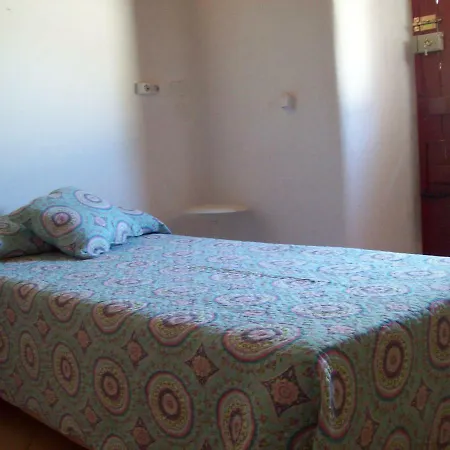 Casa Do Monte Da Portela *