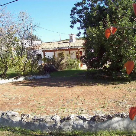 Casa Do Monte Da Portela Venkovský dům *