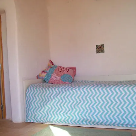 Venkovský dům Casa Do Monte Da Portela Loulé