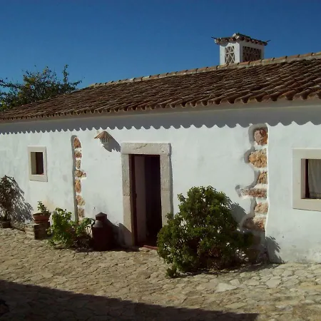Casa Do Monte Da Portela