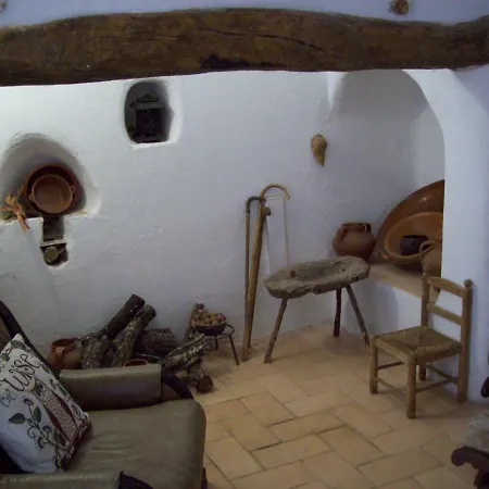 Venkovský dům Casa Do Monte Da Portela *