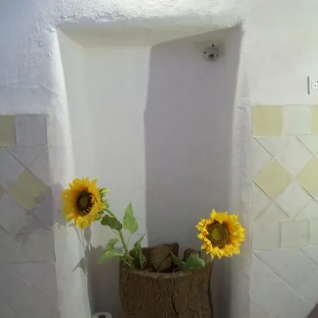 Venkovský dům Casa Do Monte Da Portela
