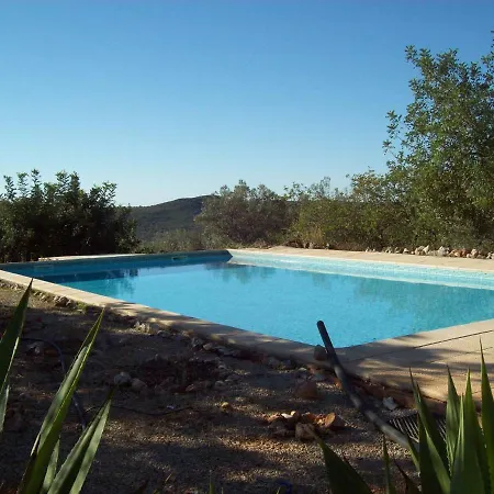 Casa Do Monte Da Portela