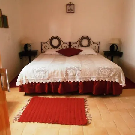 Casa Do Monte Da Portela *