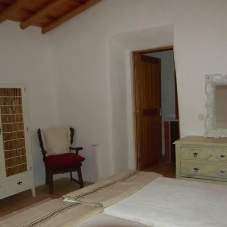 Casa Do Monte Da Portela Loulé
