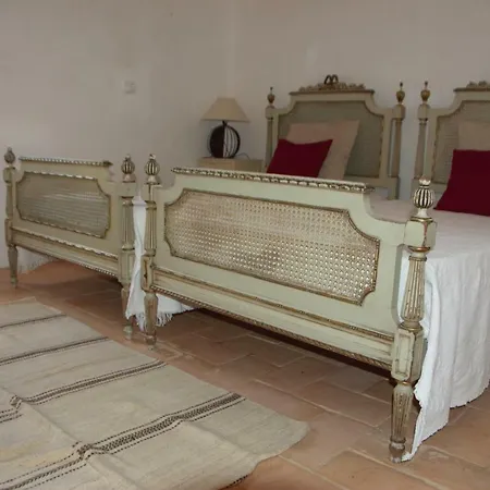 Casa Do Monte Da Portela * Loulé