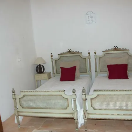 Casa Do Monte Da Portela