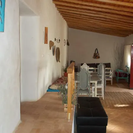 Casa Do Monte Da Portela Venkovský dům