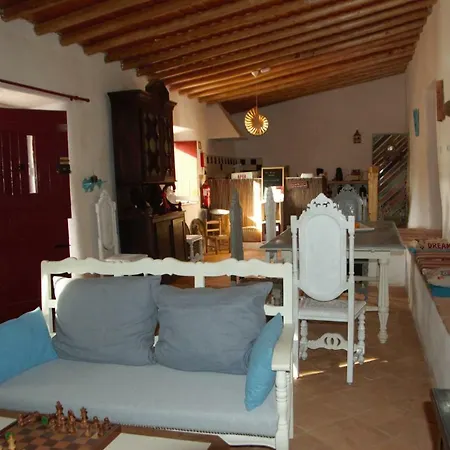 Casa Do Monte Da Portela * Loulé