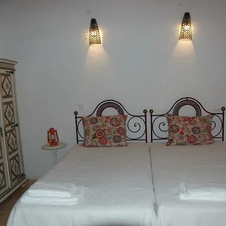 Casa Do Monte Da Portela Venkovský dům