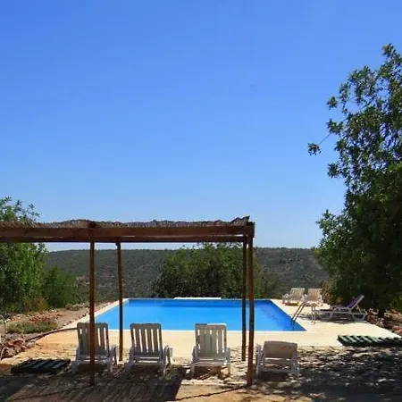 Casa Do Monte Da Portela Loulé
