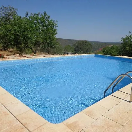 Casa Do Monte Da Portela Loulé